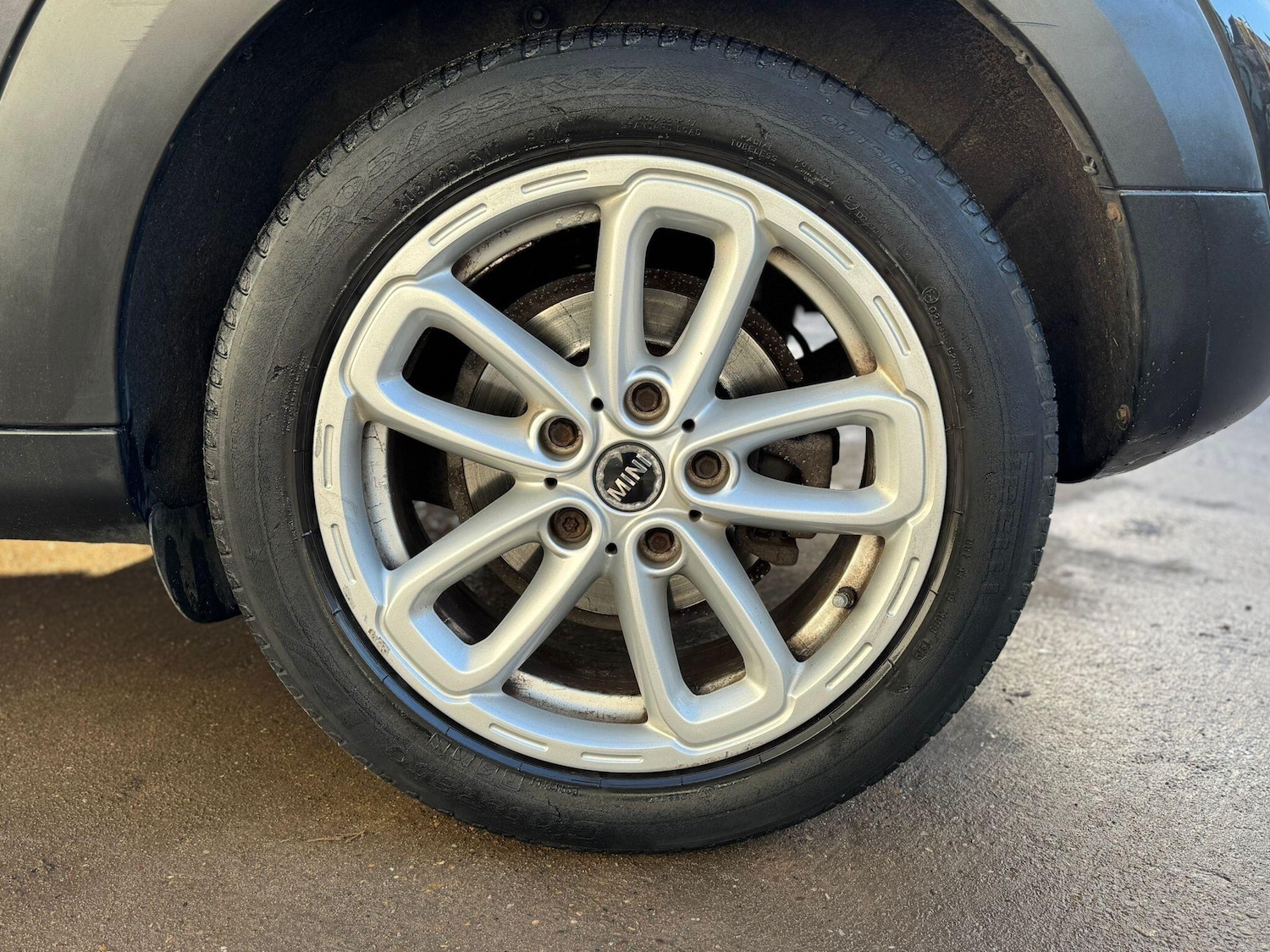 Used MINI Countryman 2015 for sale - 77315348: Photo 22