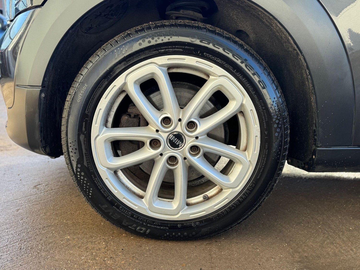 Used MINI Countryman 2015 for sale - 77315348: Photo 23