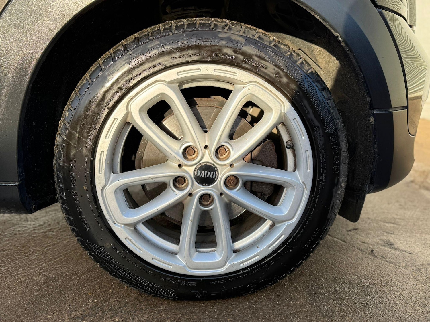 Used MINI Countryman 2015 for sale - 77315348: Photo 24