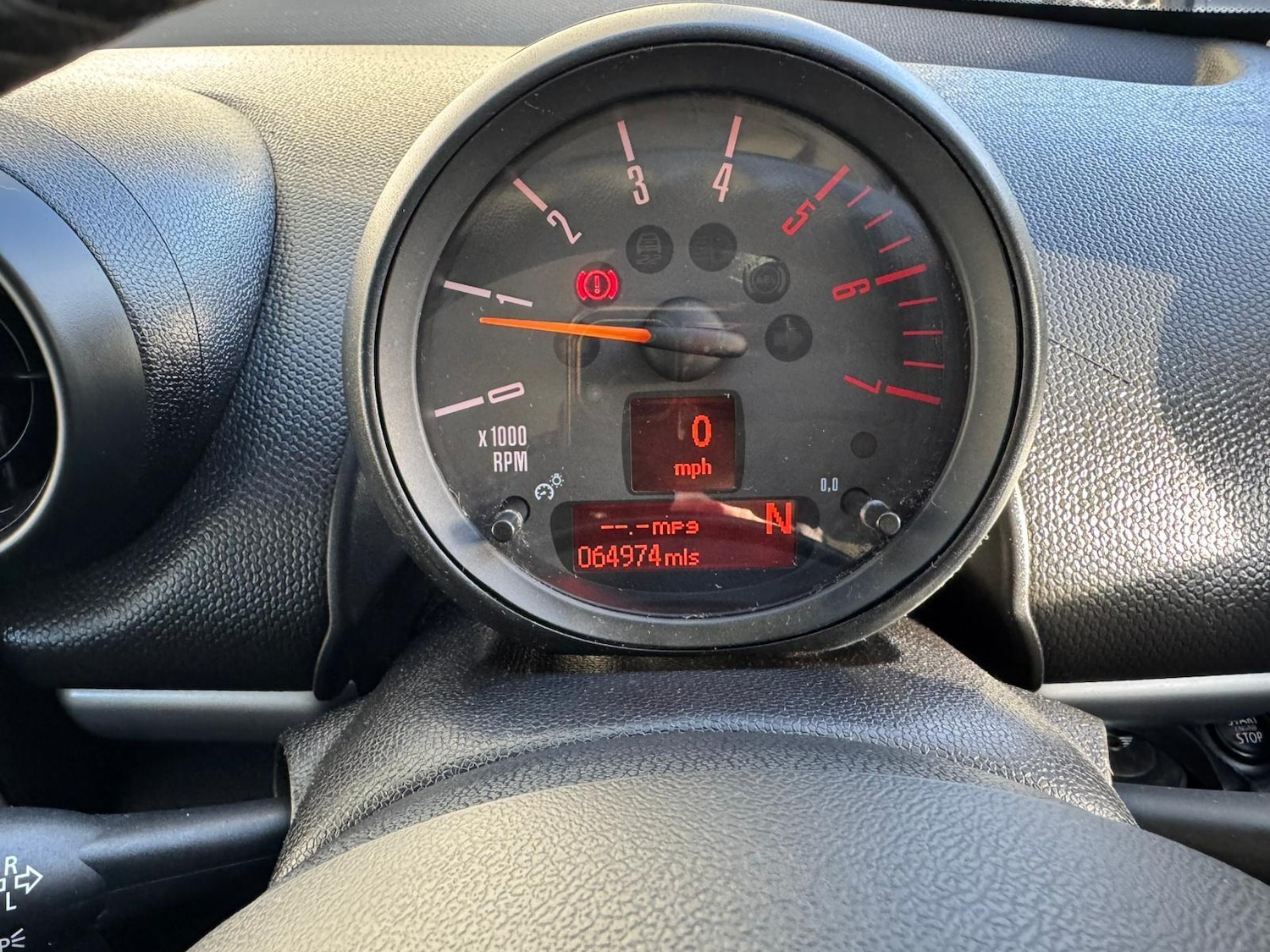 Used MINI Countryman 2015 for sale - 77315348: Photo 25