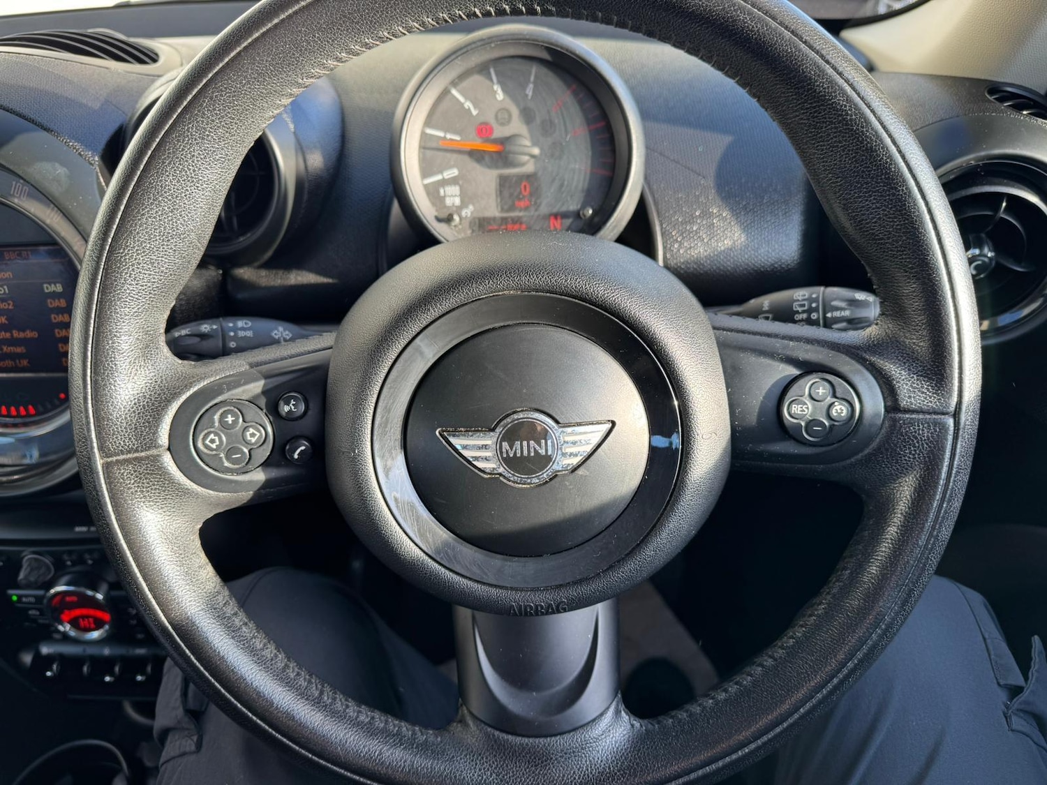 Used MINI Countryman 2015 for sale - 77315348: Photo 30