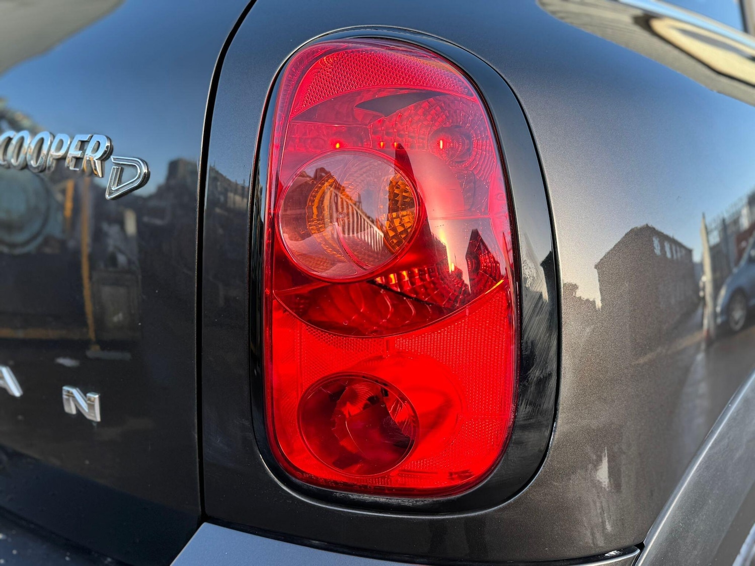 Used MINI Countryman 2015 for sale - 77315348: Photo 31