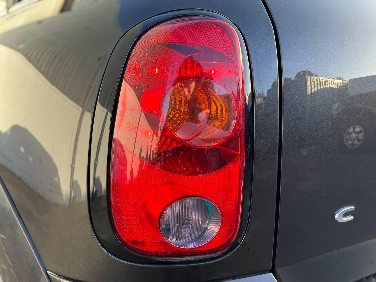 Used MINI Countryman 2015 for sale - 77315348: Photo 32