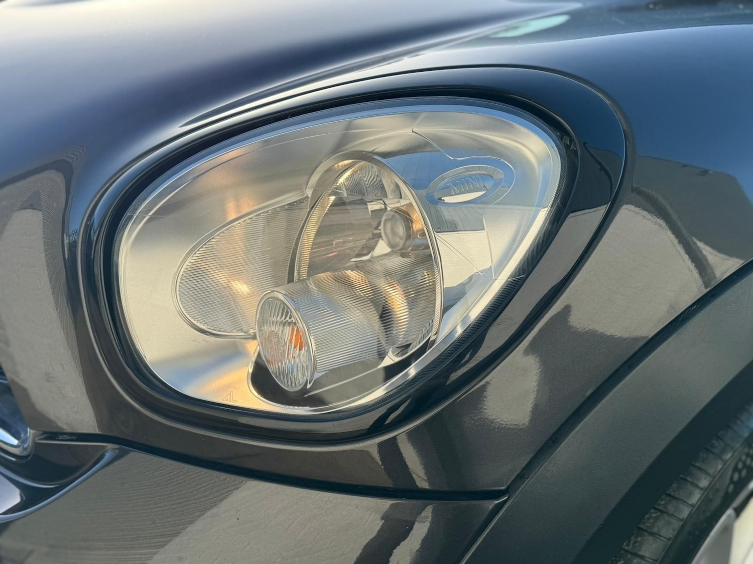 Used MINI Countryman 2015 for sale - 77315348: Photo 34