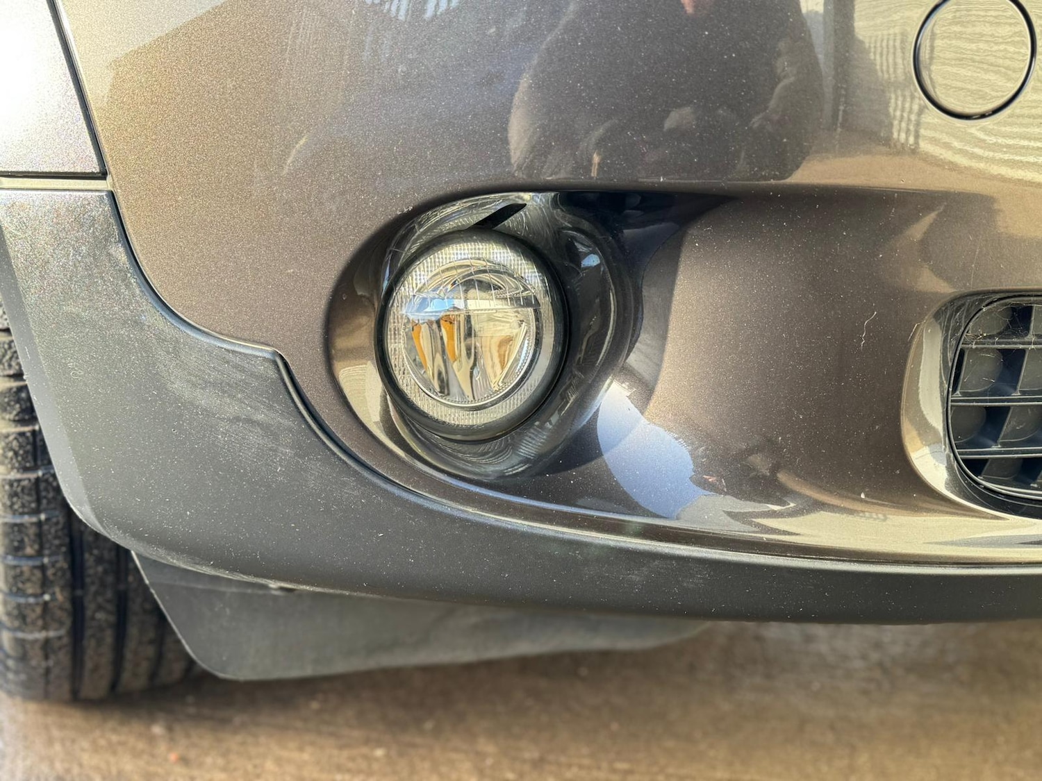 Used MINI Countryman 2015 for sale - 77315348: Photo 35