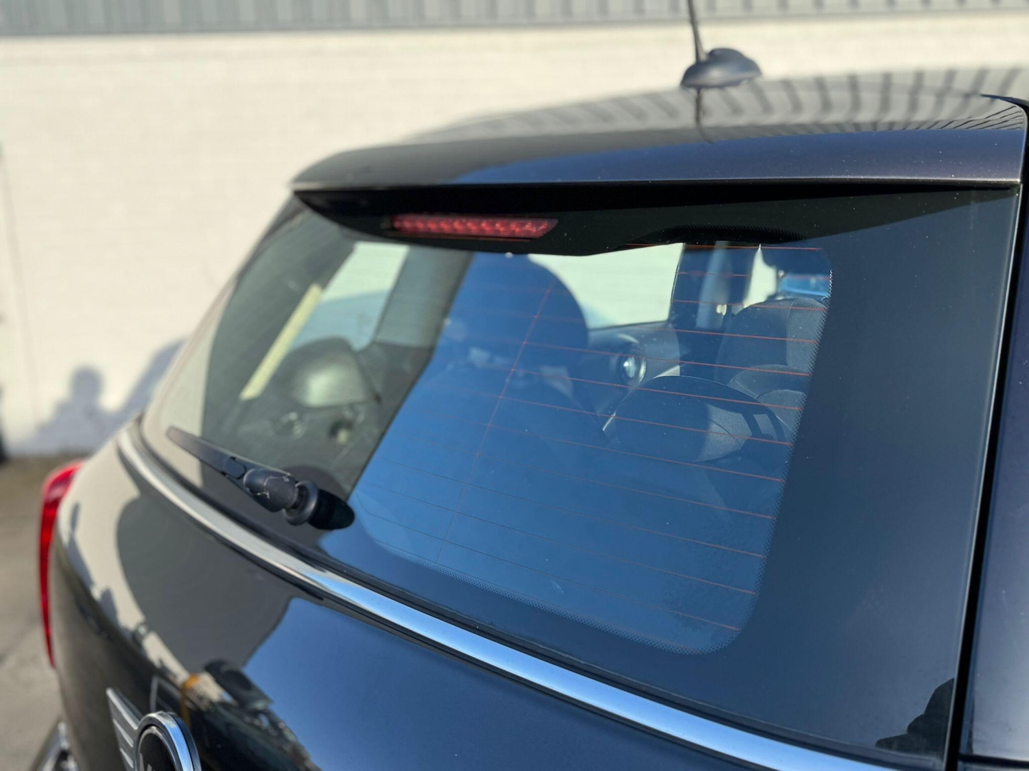 Used MINI Countryman 2015 for sale - 77315348: Photo 38