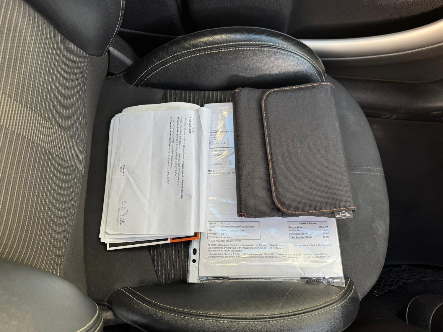 Used MINI Countryman 2015 for sale - 77315348: Photo 40