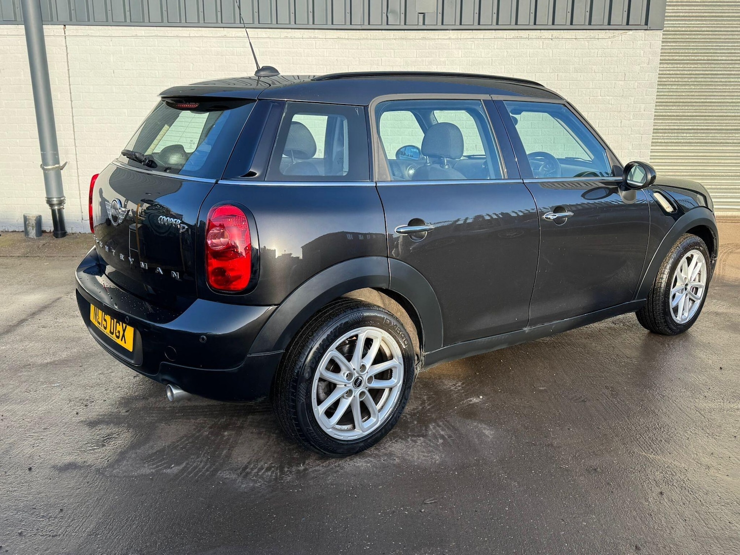 Used MINI Countryman 2015 for sale - 77315348: Photo 6
