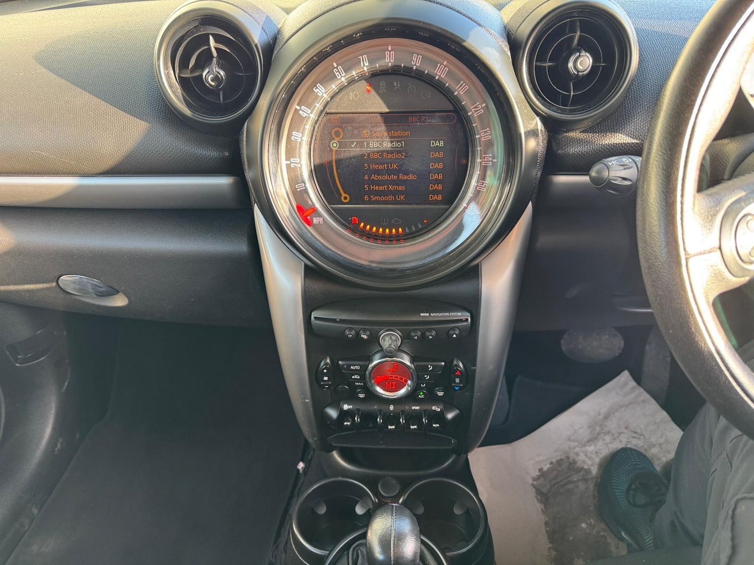 Used MINI Countryman 2015 for sale - 77315348: Photo 7