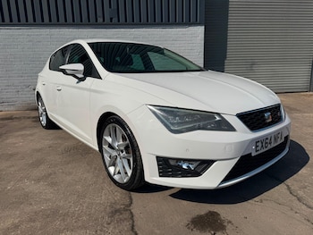 Used SEAT Leon 2014 for sale - 79533148: Photo
