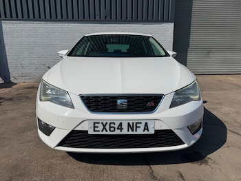 Used SEAT Leon 2014 for sale - 79533148: Photo