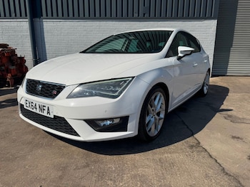 Used SEAT Leon 2014 for sale - 79533148: Photo