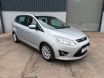 Used Ford Grand C-Max 2011 for sale - 79278953: Photo