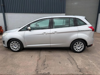 Used Ford Grand C-Max 2011 for sale - 79278953: Photo