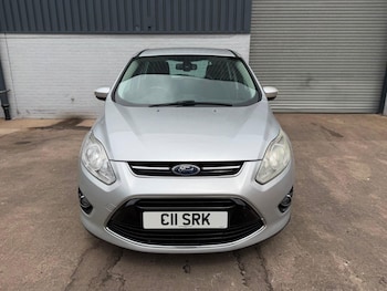 Used Ford Grand C-Max 2011 for sale - 79278953: Photo