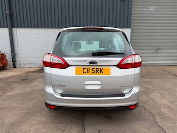 Used Ford Grand C-Max 2011 for sale - 79278953: Photo