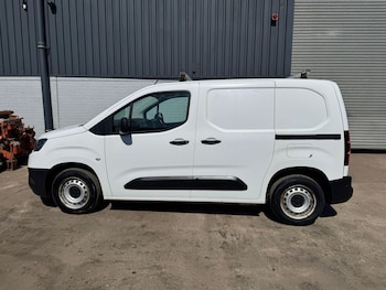 Used Toyota ProAce 2021 for sale - 78347202: Photo
