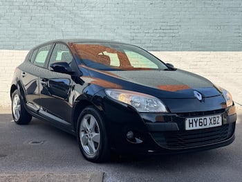 Used Renault Megane 2010 for sale - 79698098: Photo
