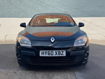 Used Renault Megane 2010 for sale - 79698098: Photo