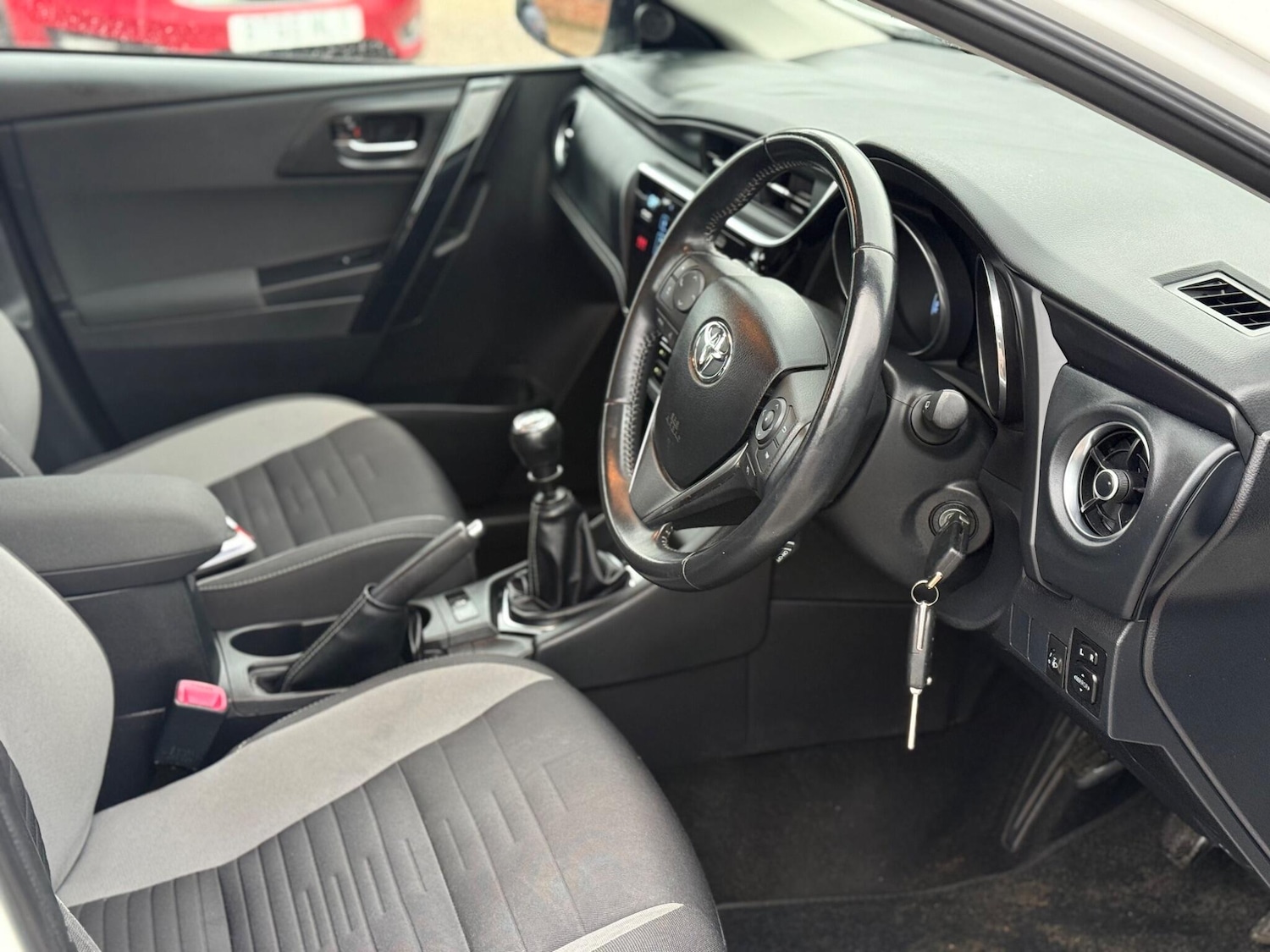 Used Toyota Auris for sale - 77190389: Photo 10