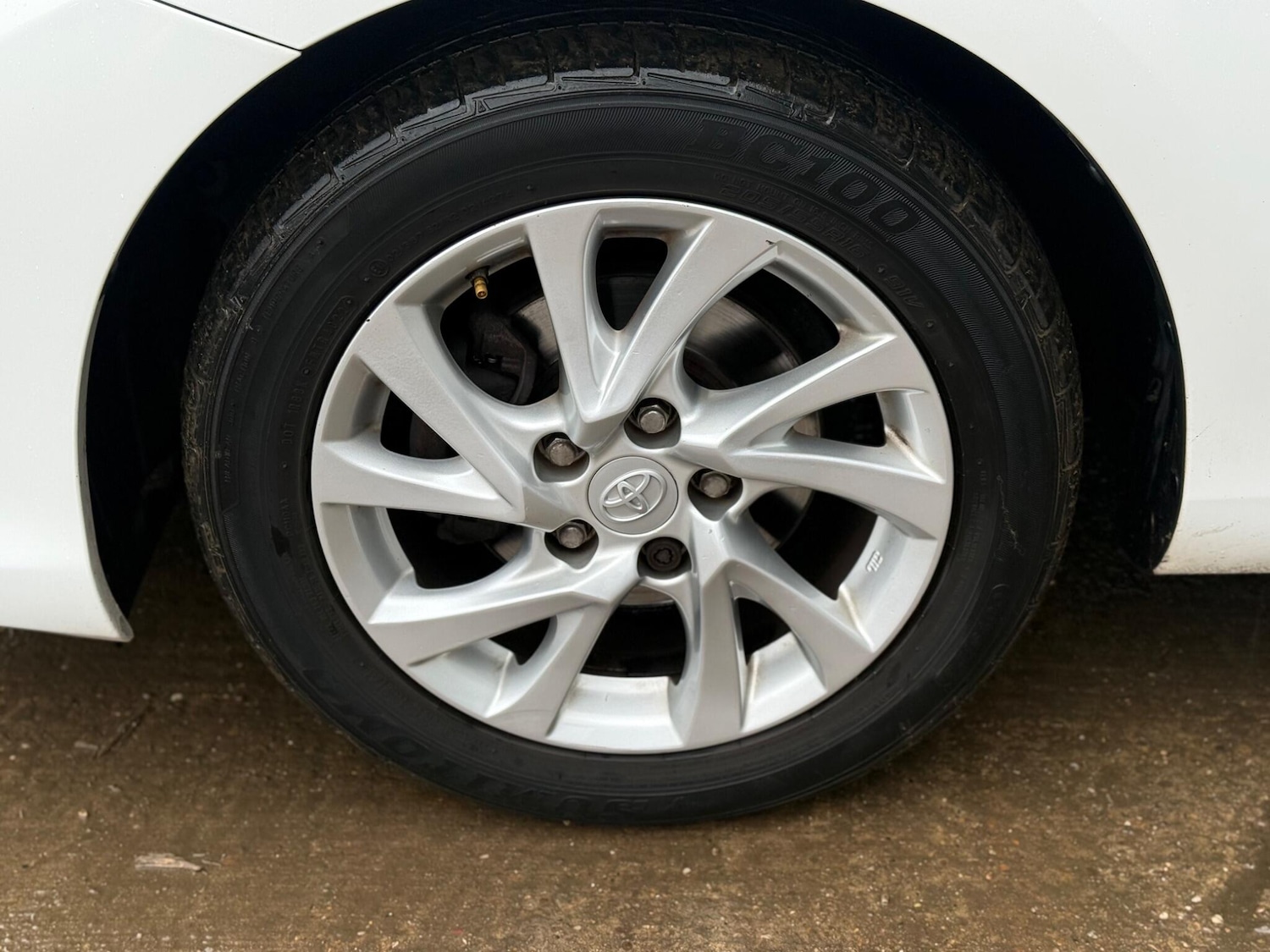 Used Toyota Auris for sale - 77190389: Photo 19