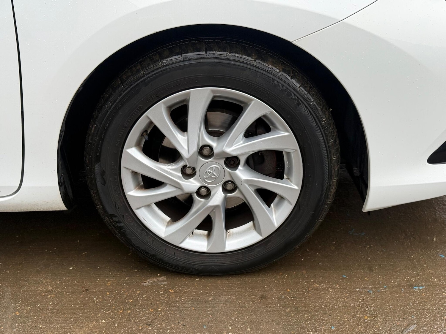 Used Toyota Auris for sale - 77190389: Photo 20