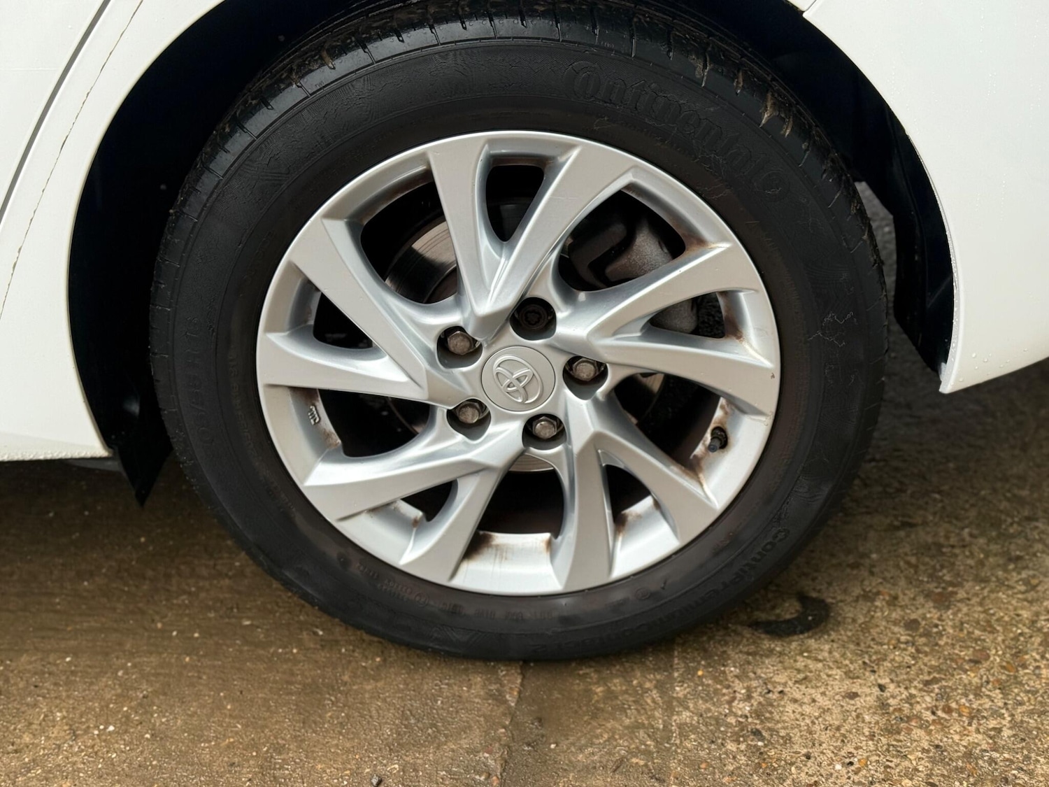 Used Toyota Auris for sale - 77190389: Photo 21