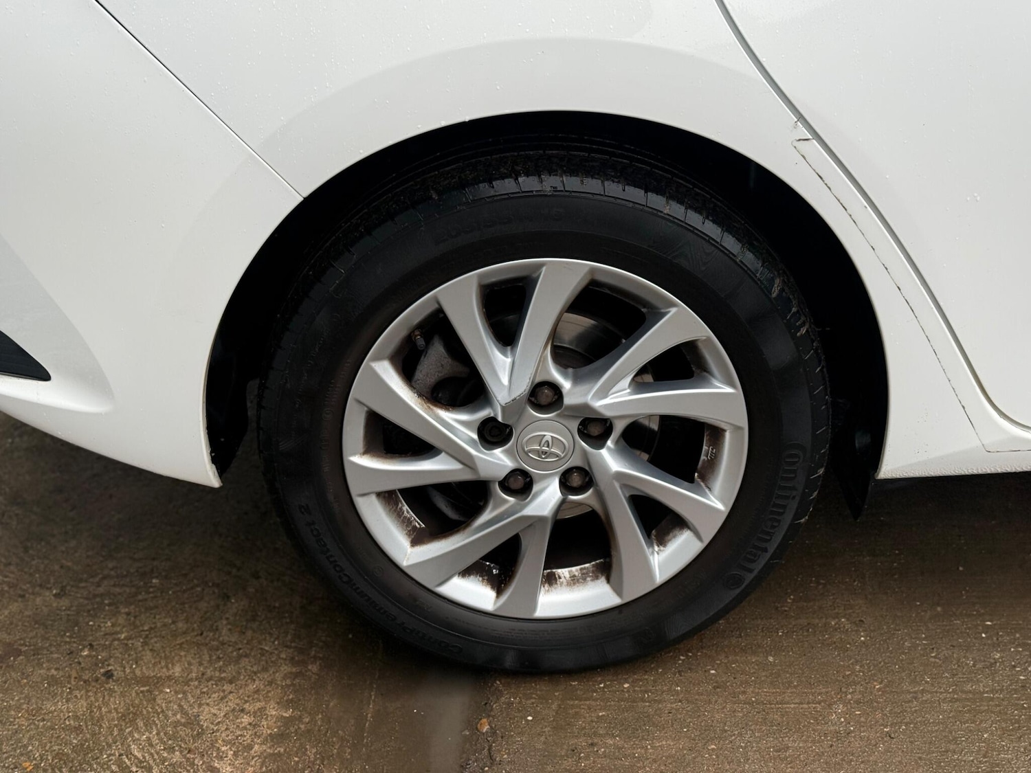 Used Toyota Auris for sale - 77190389: Photo 22