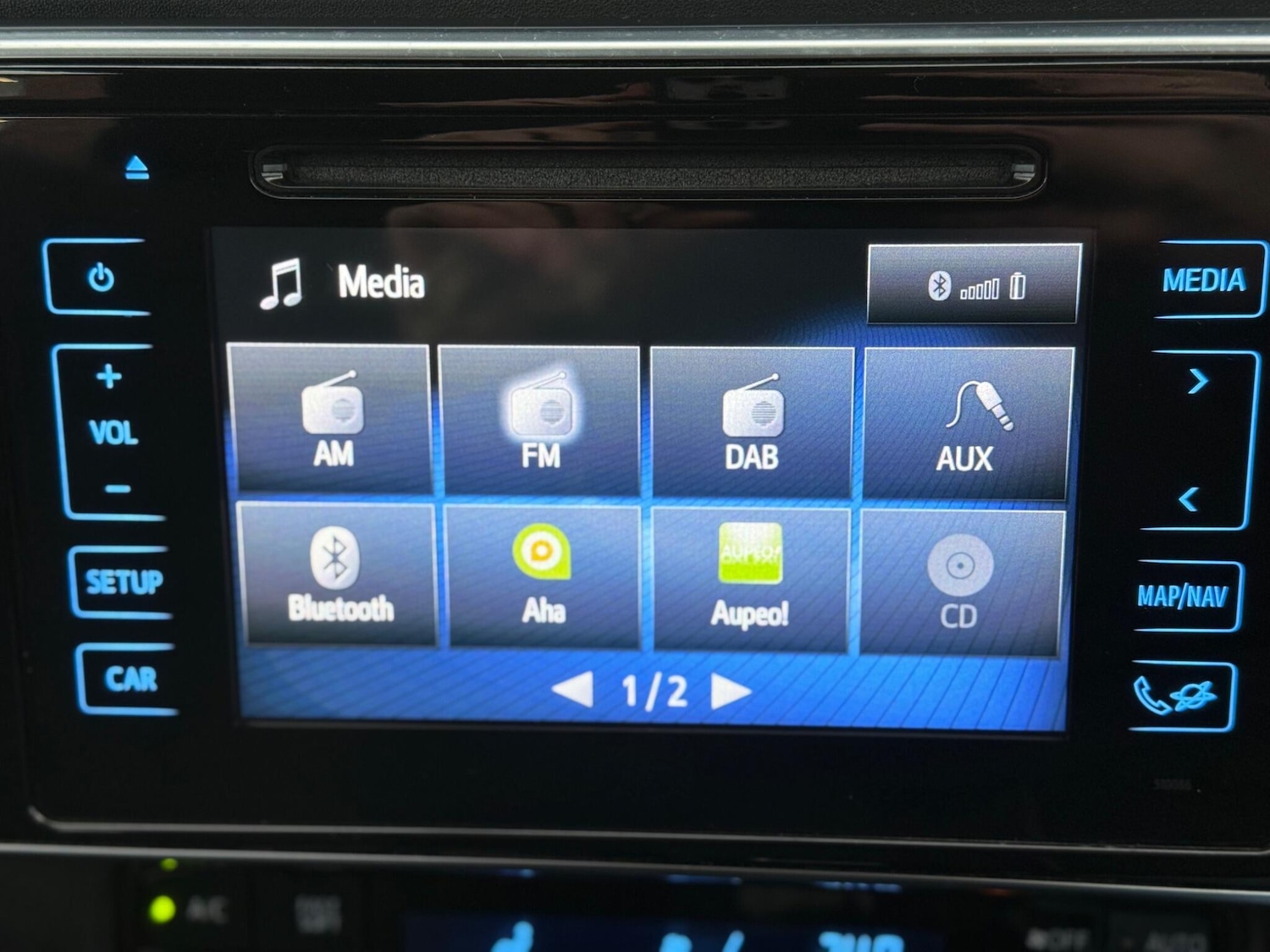 Used Toyota Auris for sale - 77190389: Photo 23