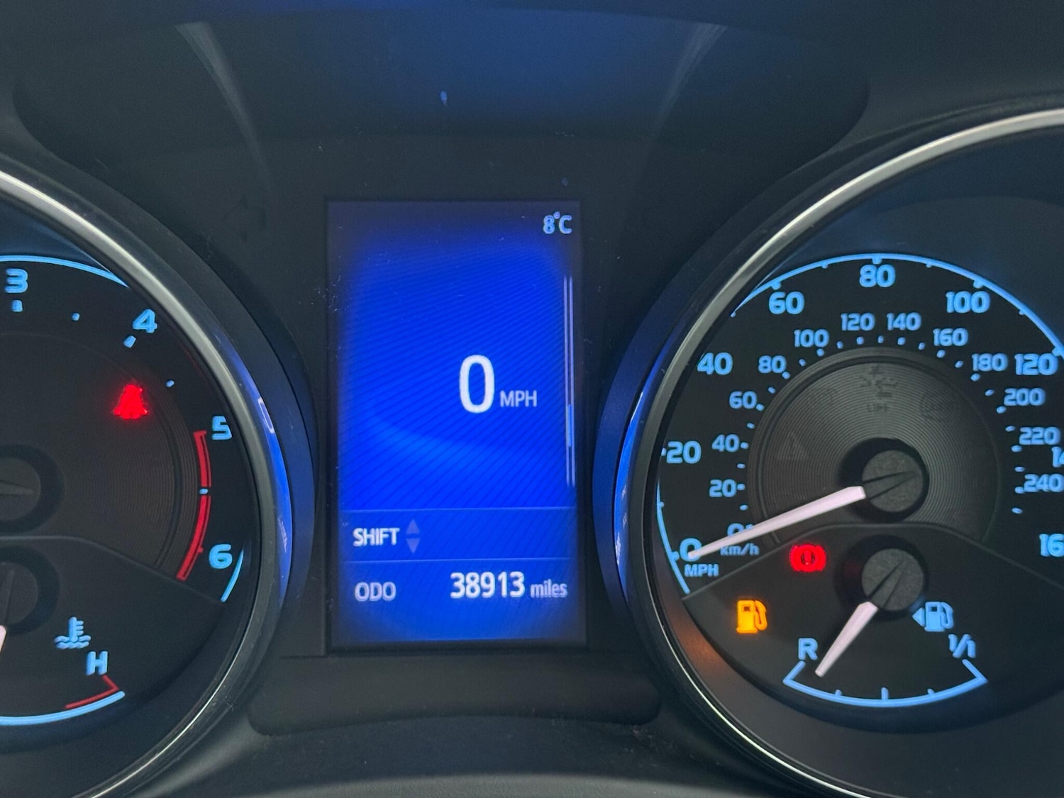 Used Toyota Auris for sale - 77190389: Photo 27