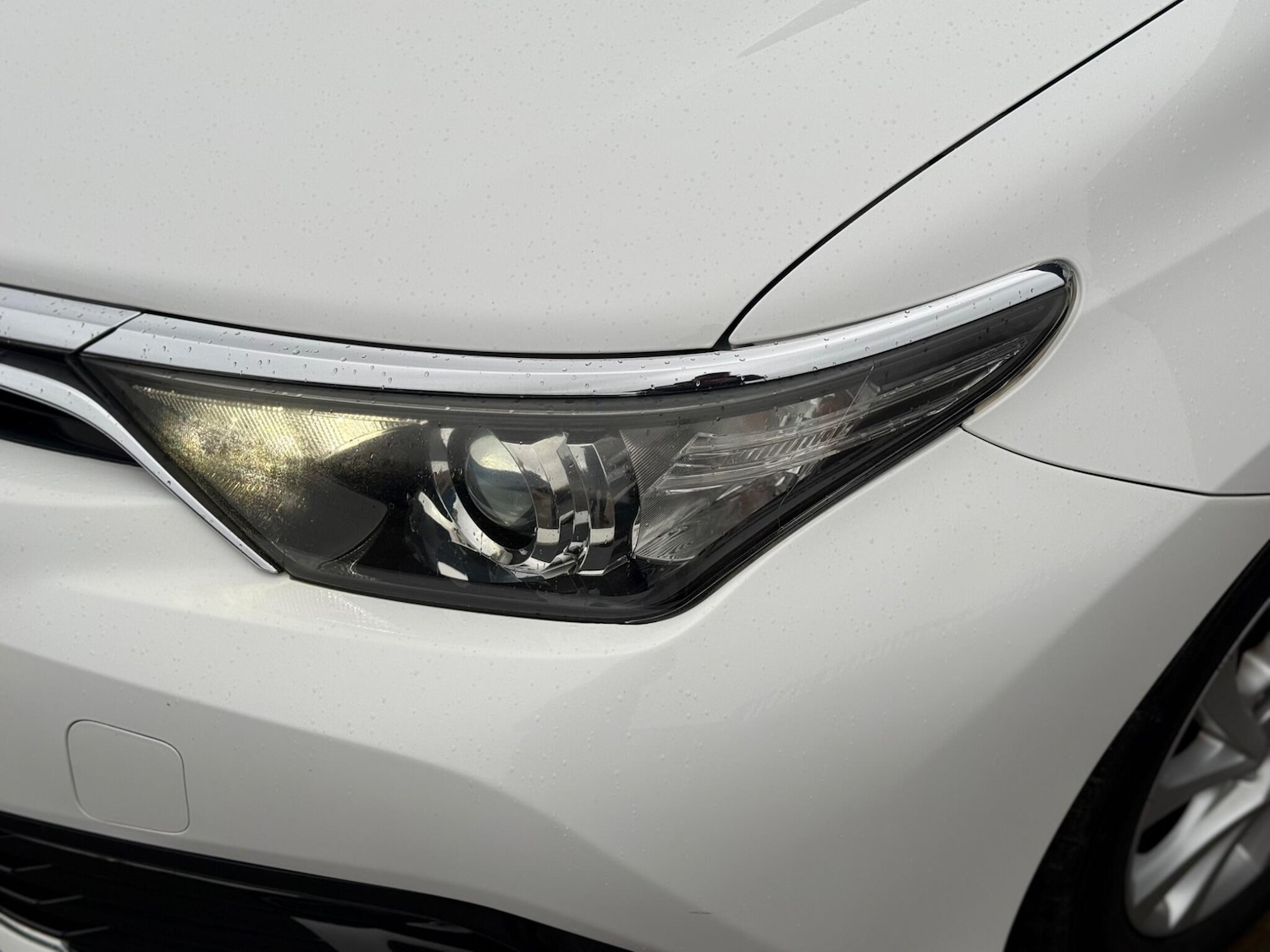 Used Toyota Auris for sale - 77190389: Photo 32