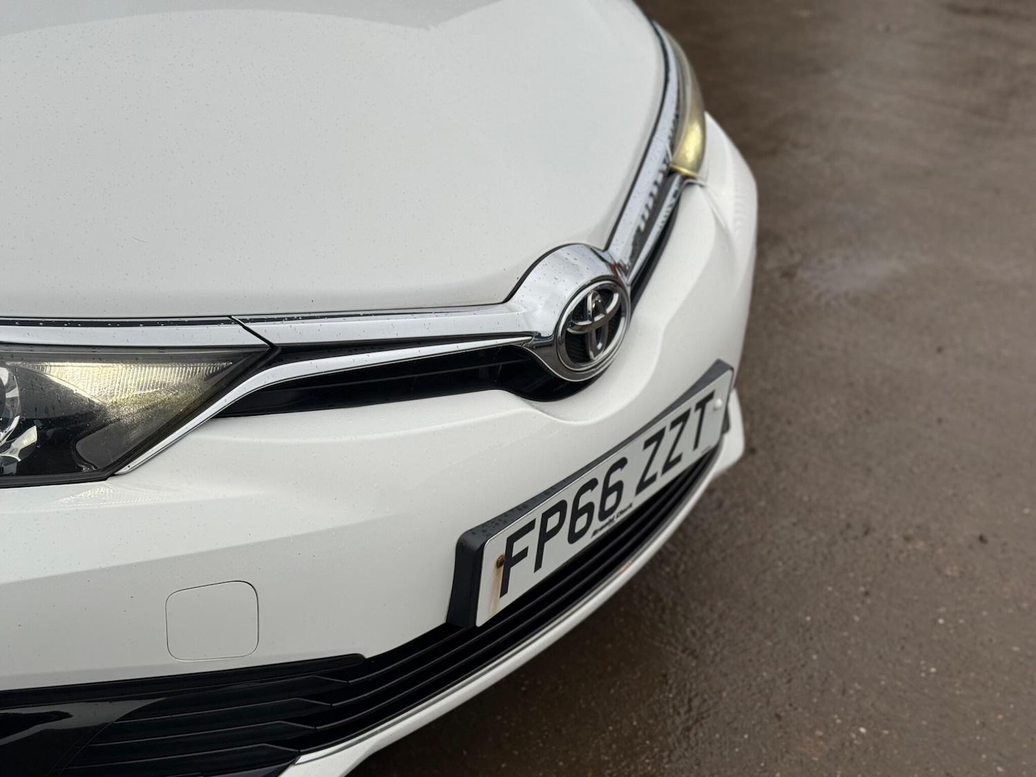Used Toyota Auris for sale - 77190389: Photo 33