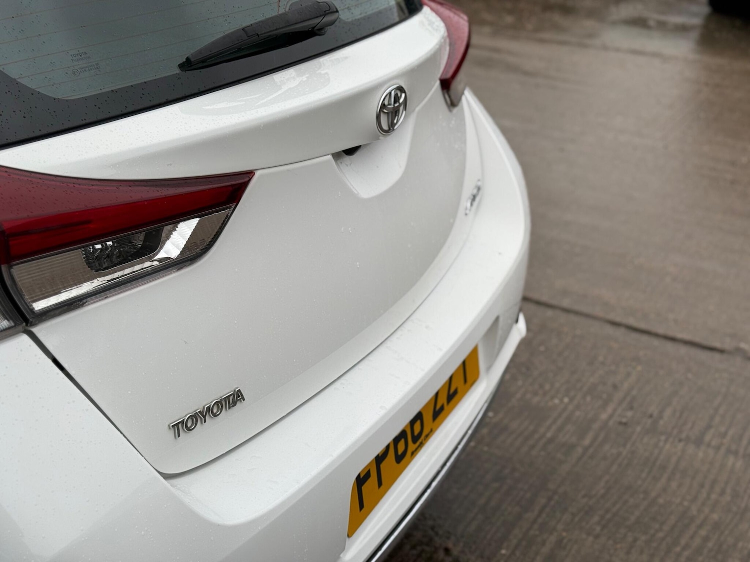 Used Toyota Auris for sale - 77190389: Photo 34