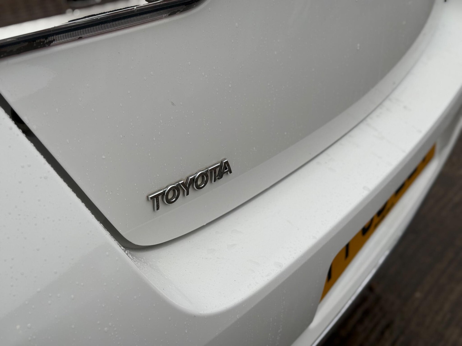 Used Toyota Auris for sale - 77190389: Photo 36