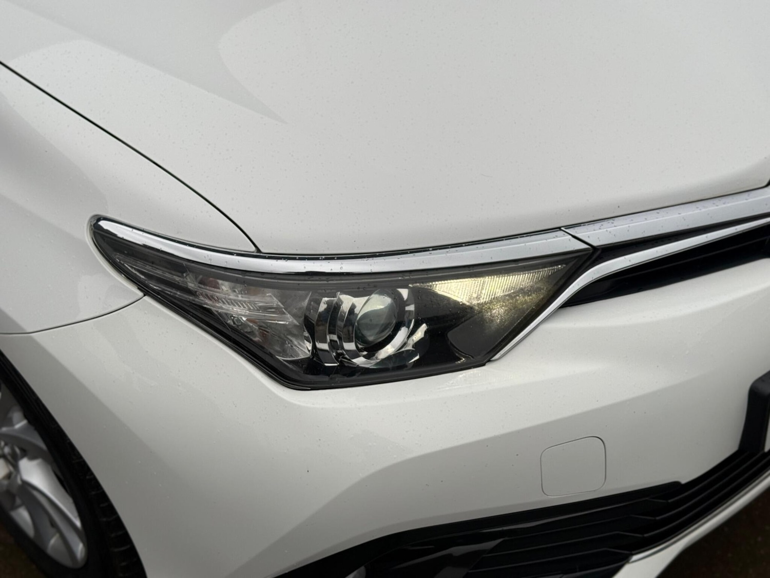 Used Toyota Auris for sale - 77190389: Photo 37