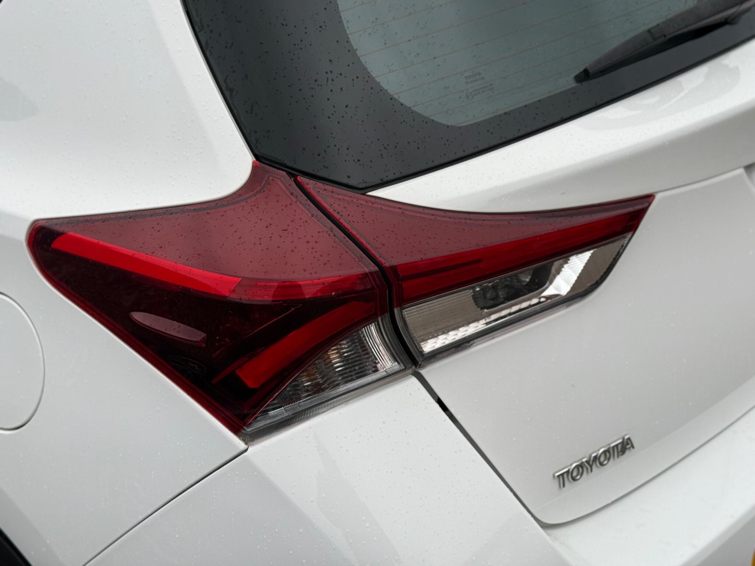 Used Toyota Auris for sale - 77190389: Photo 38