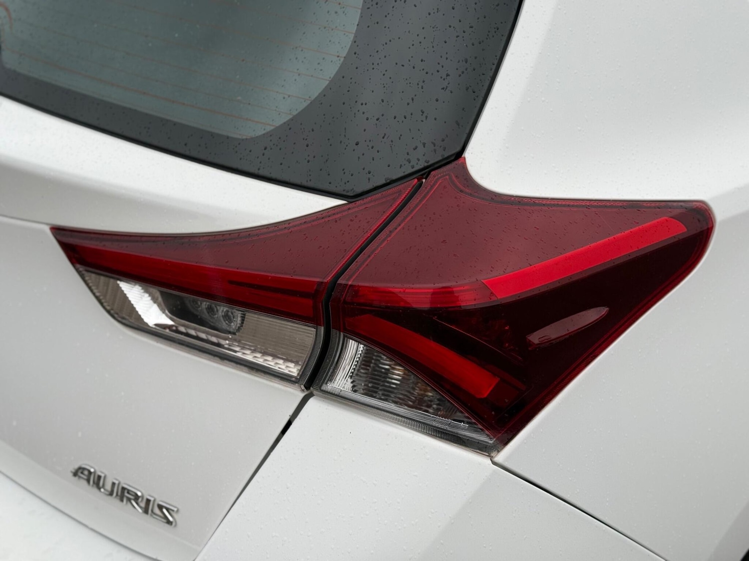 Used Toyota Auris for sale - 77190389: Photo 39