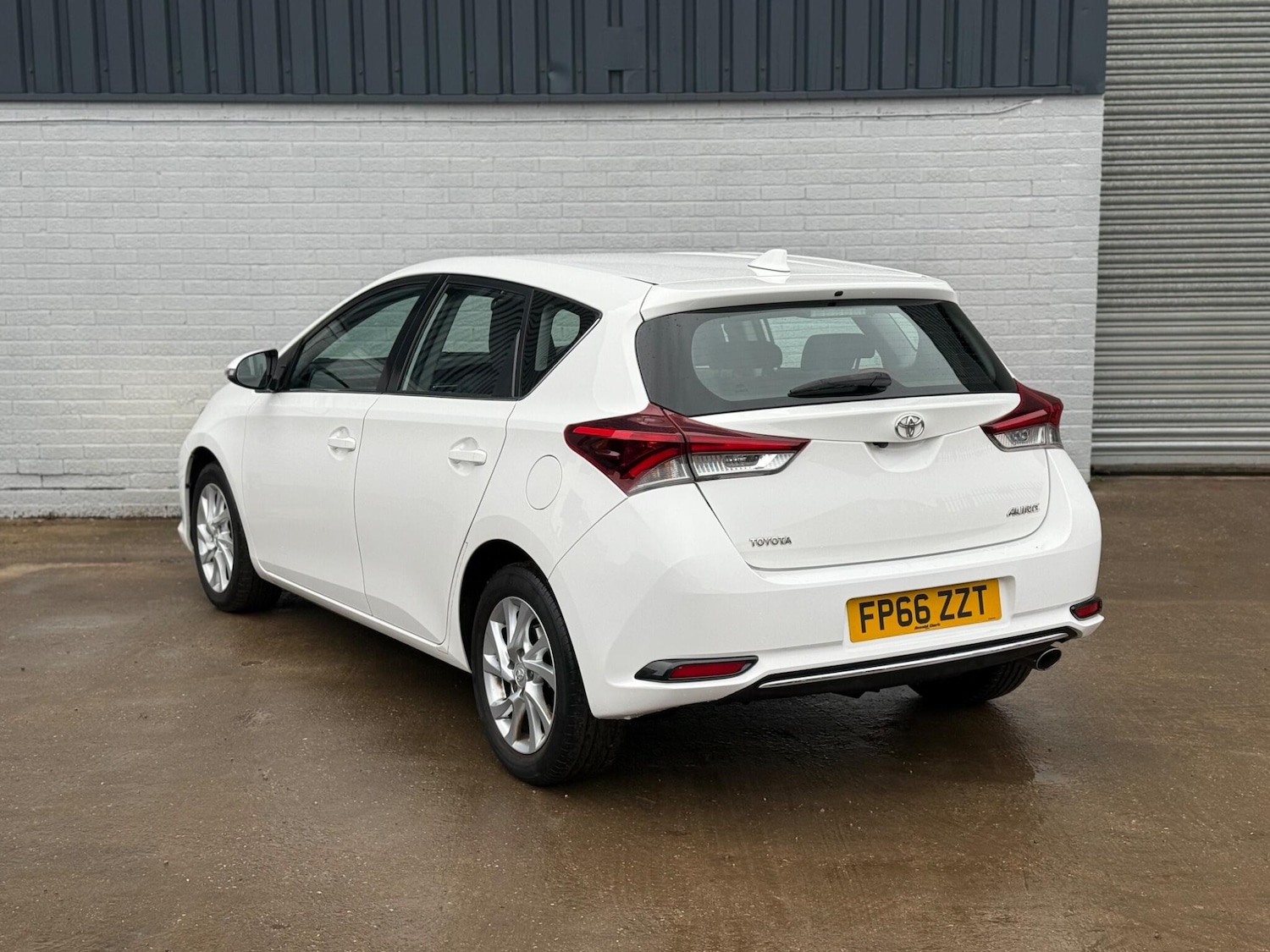 Used Toyota Auris for sale - 77190389: Photo 4