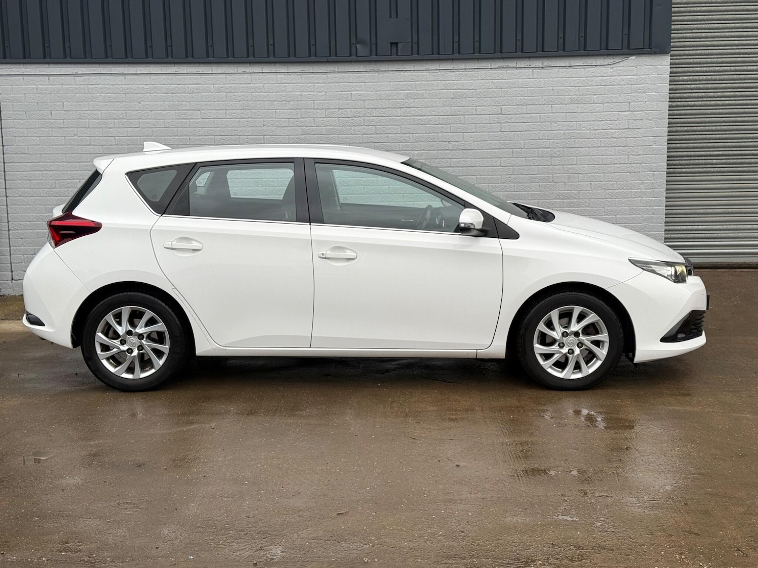 Used Toyota Auris for sale - 77190389: Photo 7