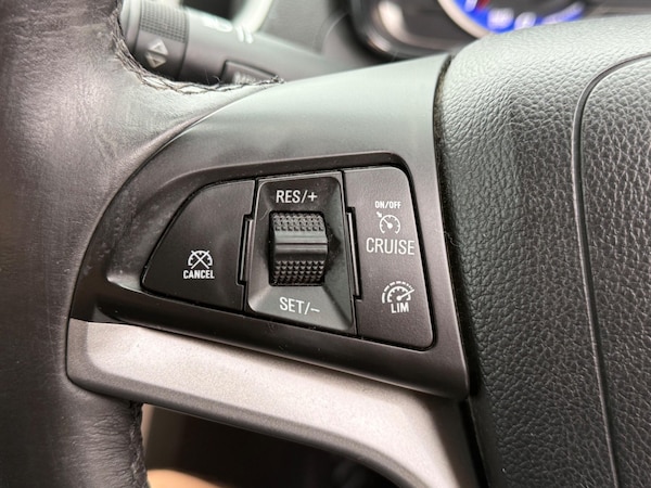 Used Chevrolet Trax 2013 for sale - 76240210: Photo 13