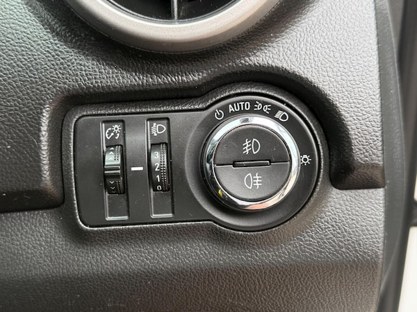 Used Chevrolet Trax 2013 for sale - 76240210: Photo 15
