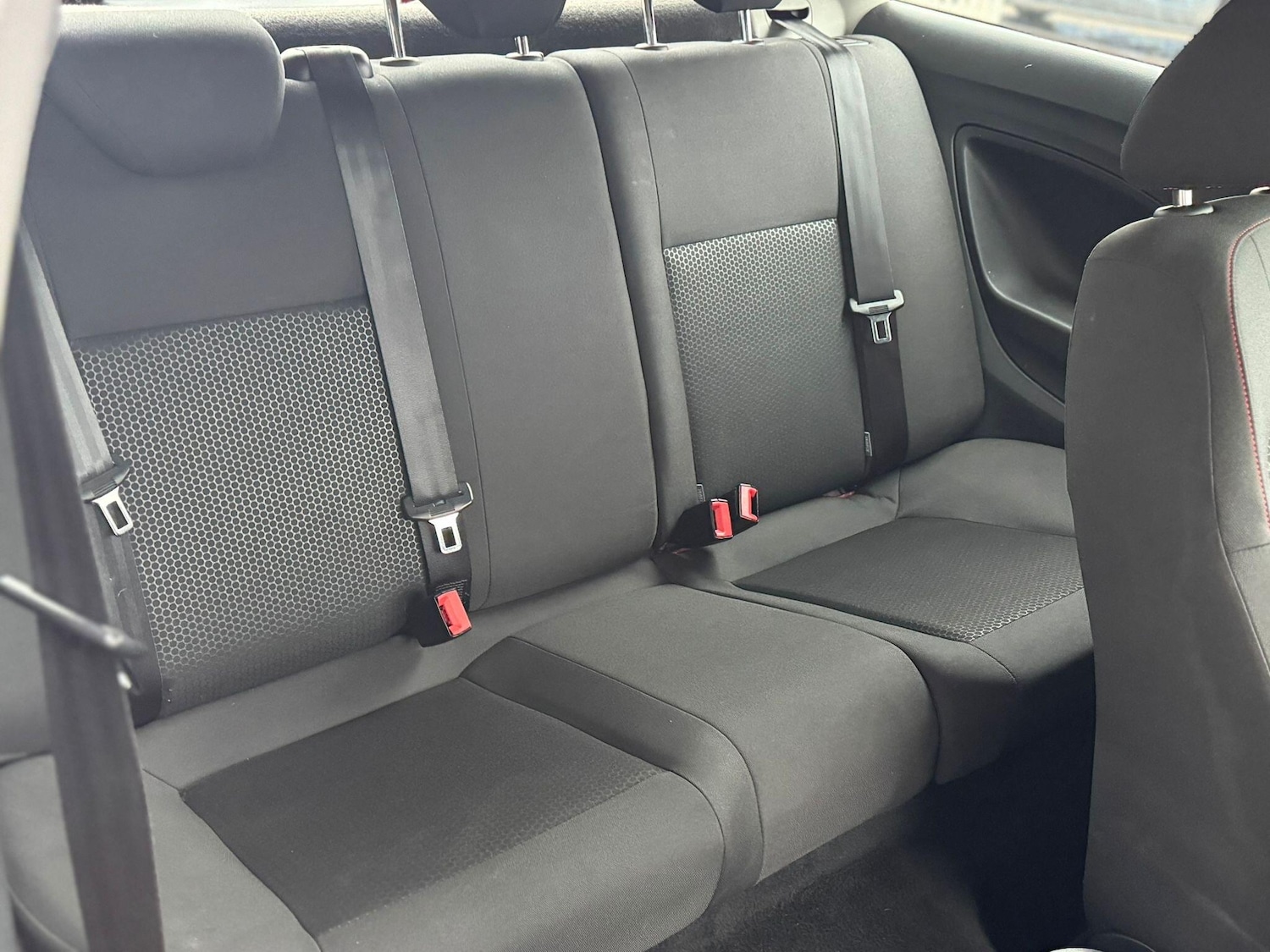 Used SEAT Ibiza 2016 for sale - 77377462: Photo 10