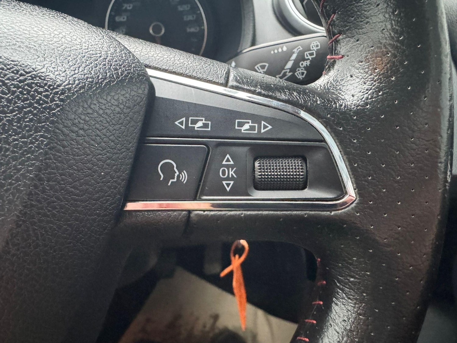 Used SEAT Ibiza 2016 for sale - 77377462: Photo 16