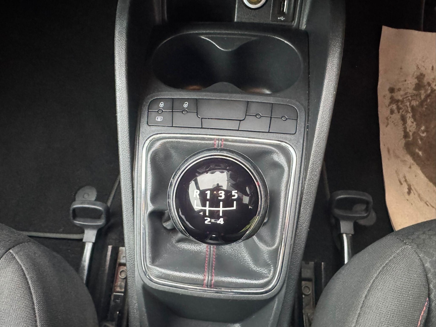 Used SEAT Ibiza 2016 for sale - 77377462: Photo 22