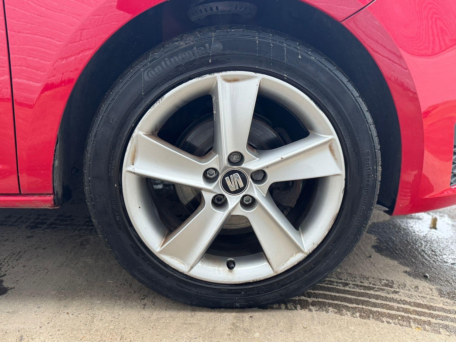 Used SEAT Ibiza 2016 for sale - 77377462: Photo 24