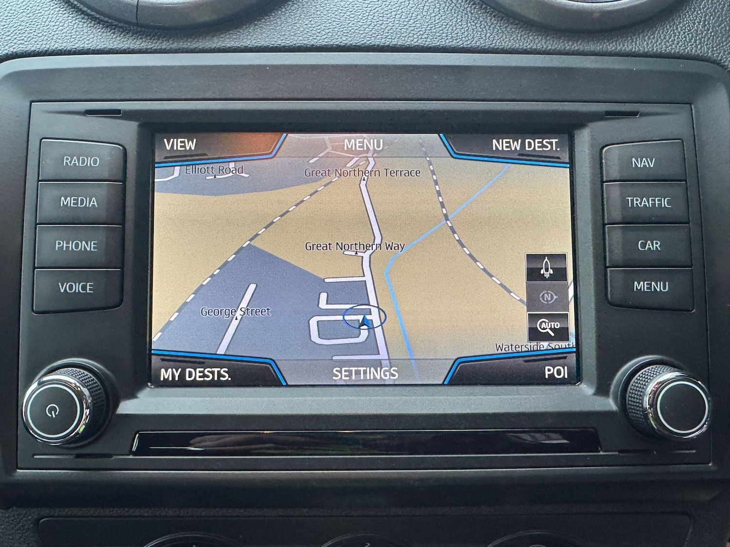 Used SEAT Ibiza 2016 for sale - 77377462: Photo 31