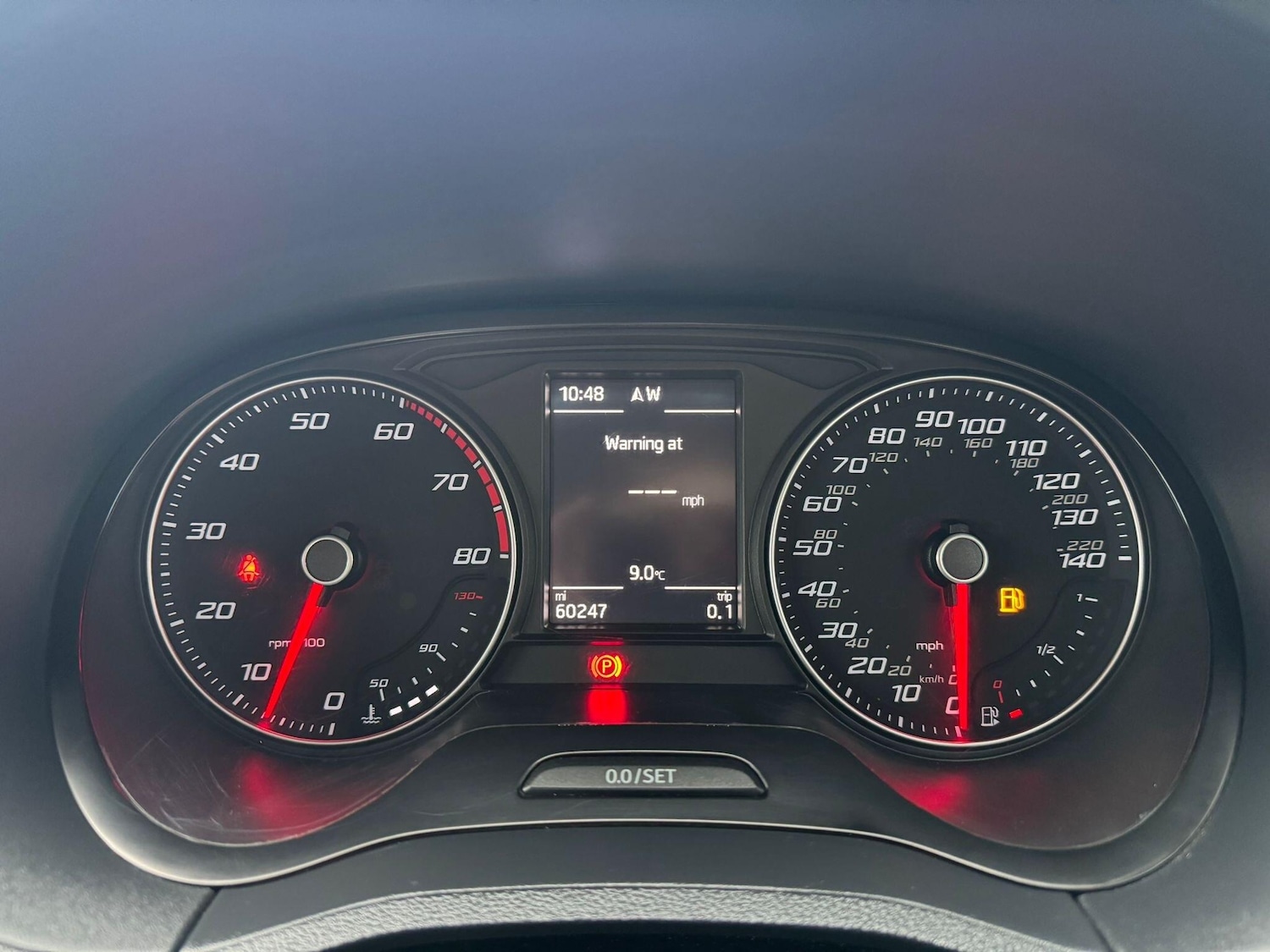 Used SEAT Ibiza 2016 for sale - 77377462: Photo 33