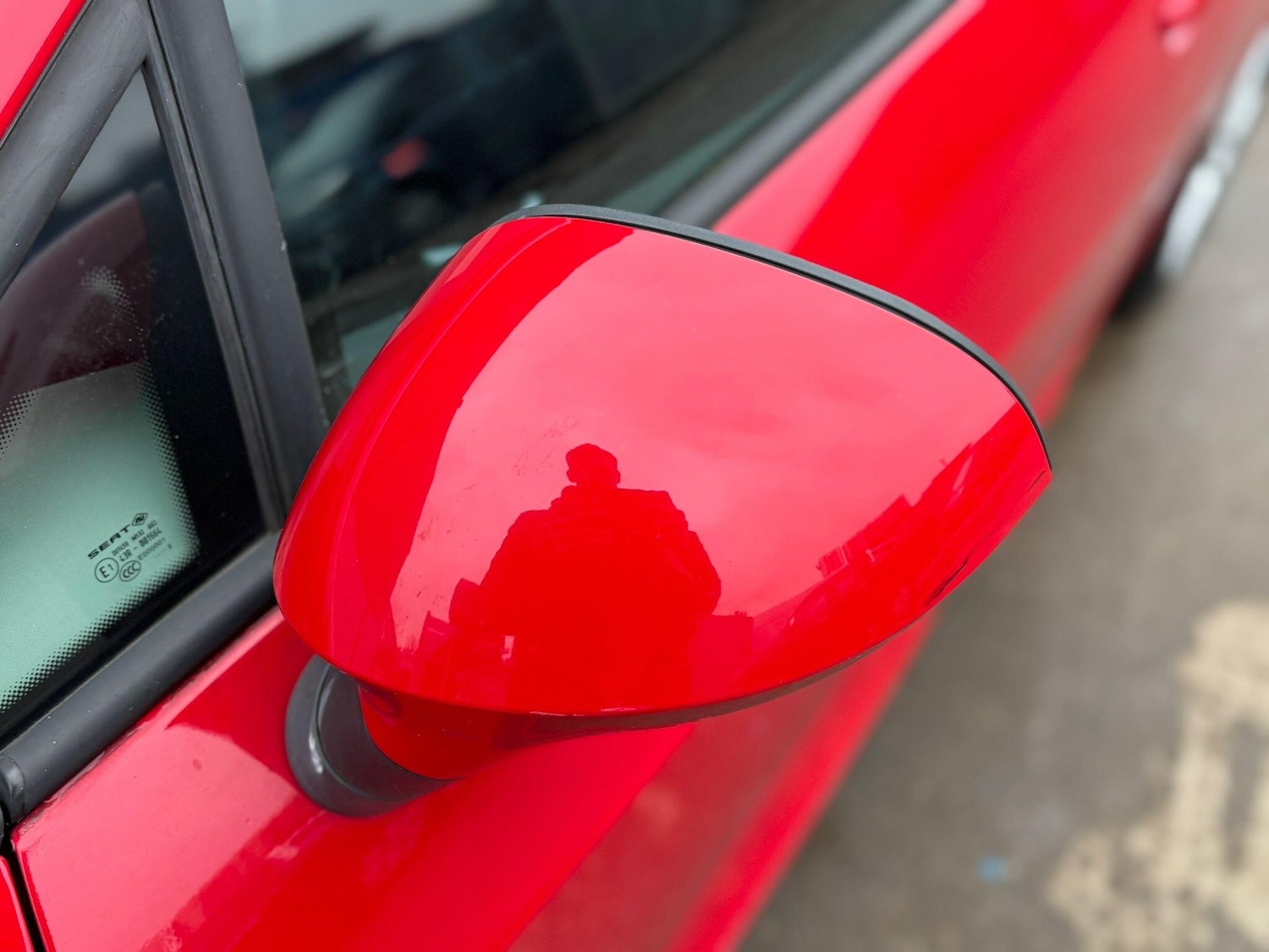 Used SEAT Ibiza 2016 for sale - 77377462: Photo 34