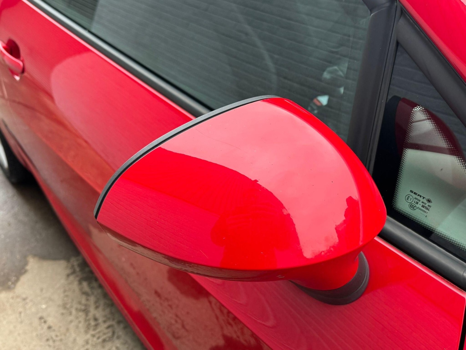 Used SEAT Ibiza 2016 for sale - 77377462: Photo 35