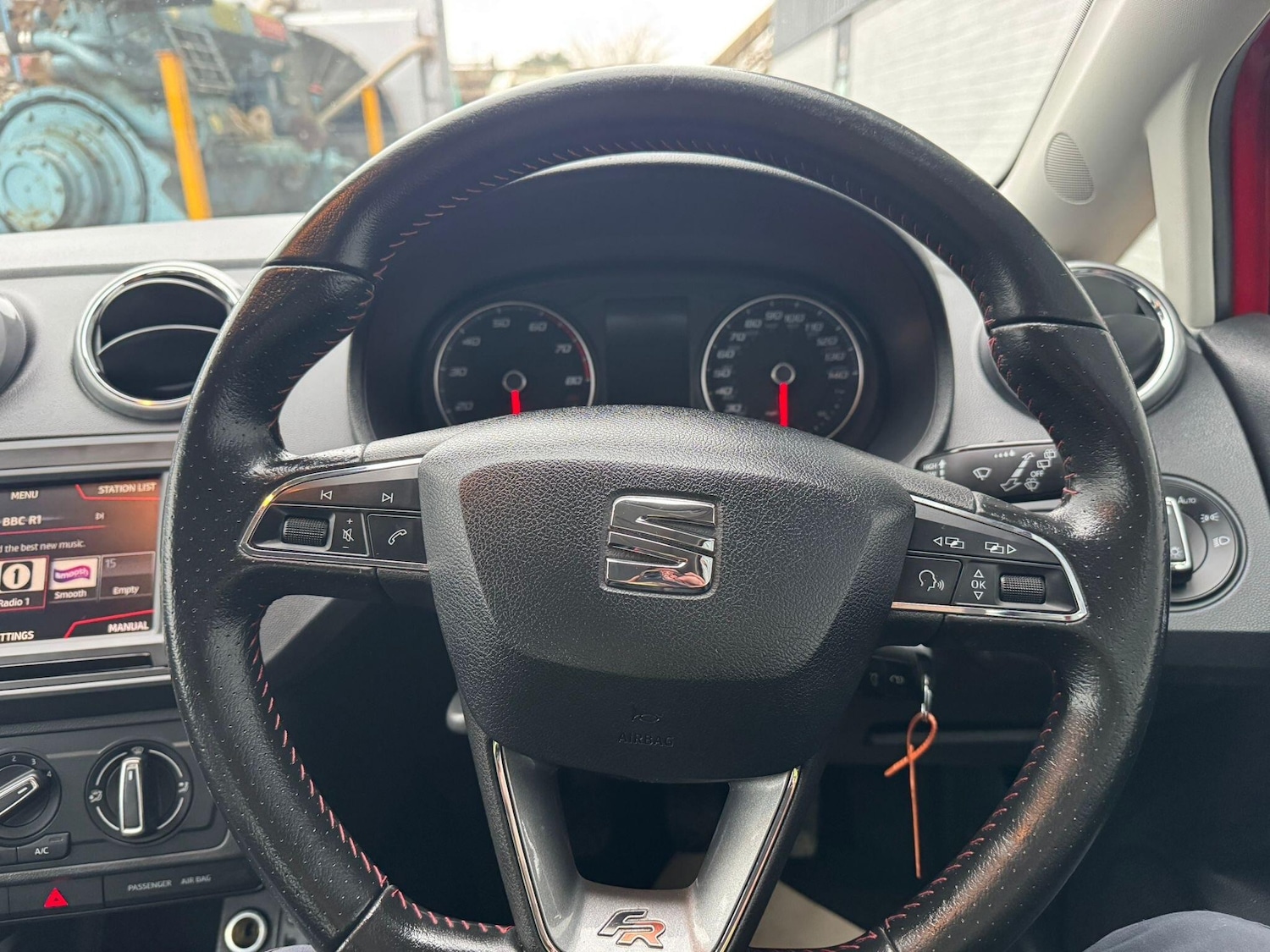 Used SEAT Ibiza 2016 for sale - 77377462: Photo 37